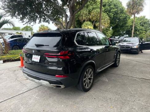 Used 2024 BMW X5 sDrive40i RWD image 7