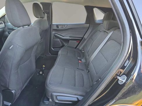 Used 2024 Ford Escape Active FWD image 21
