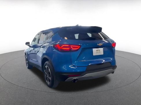 Used 2025 Chevrolet Blazer LT image 11