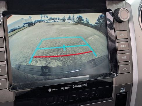 Used 2021 Toyota Tundra SR5 RWD image 22