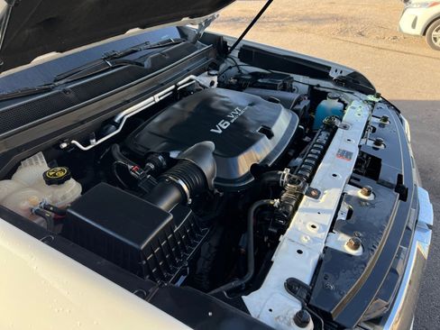 Used 2018 Chevrolet Colorado LT w/ LT Convenience Package image 36