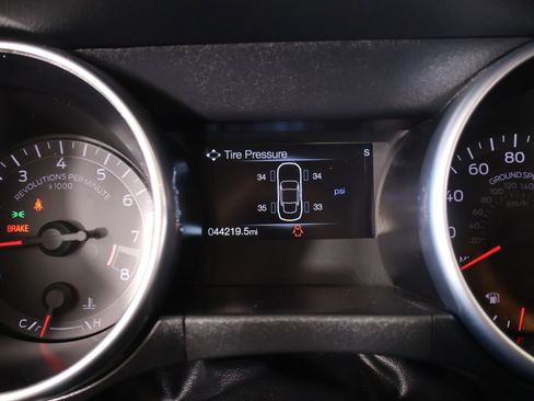 Used 2020 Ford Mustang GT w/ GT Performance Package image 4