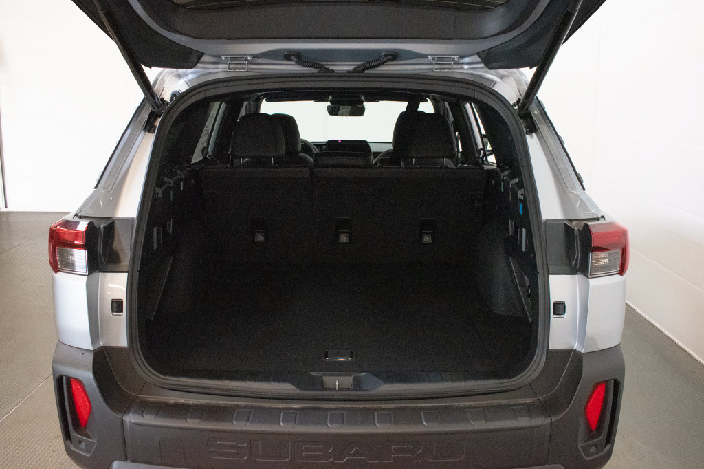 New 2026 Subaru Outback Premium AWD/4WD image 25