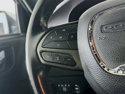 Used 2022 Dodge Charger SXT image 25