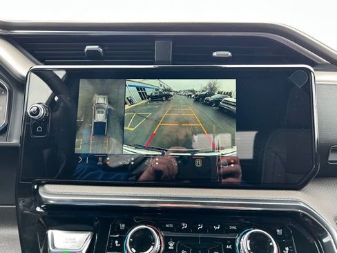 New 2026 GMC Sierra 1500 Denali w/ Denali Reserve Package image 50