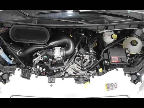 Used 2025 Ford Transit 250 Low Roof w/ Exterior Upgrade Package RWD image 18