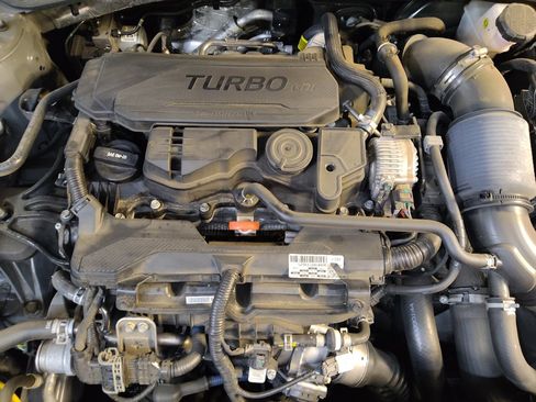 Used 2023 Hyundai Sonata SEL Plus FWD image 30