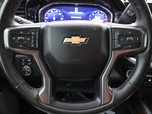 Used 2024 Chevrolet Silverado 3500 High Country w/ High Country Premium Package image 39