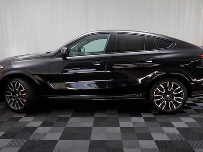 New 2026 BMW X6 xDrive40i w/ Climate Comfort Package