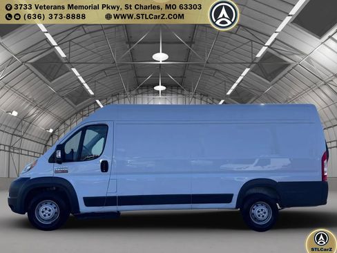 Used 2016 RAM ProMaster 3500 image 6