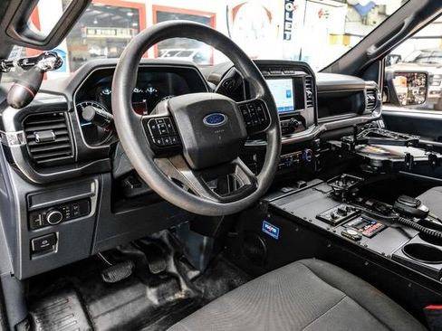 Used 2022 Ford F150 XL image 5