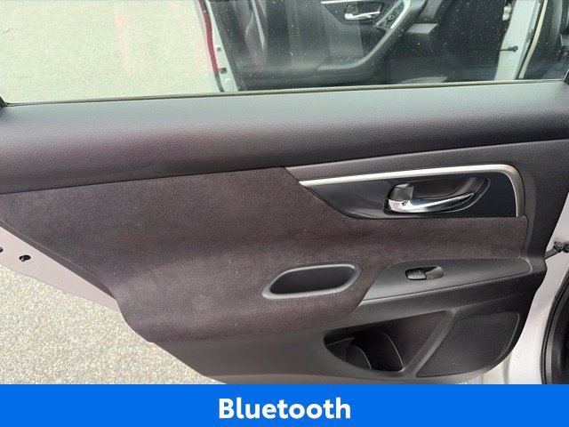 Used 2013 Nissan Altima 2.5 SV FWD image 9