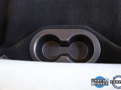 Used 2024 RAM 1500 Classic Warlock image 14