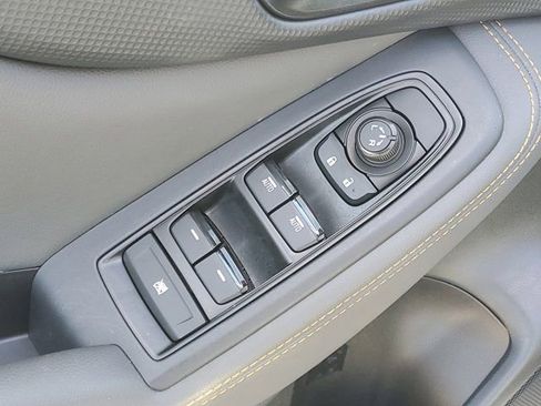 Used 2023 Subaru Forester Wilderness image 17