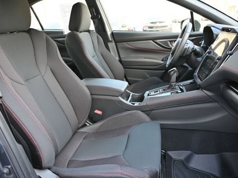 Used 2025 Subaru WRX Premium image 14