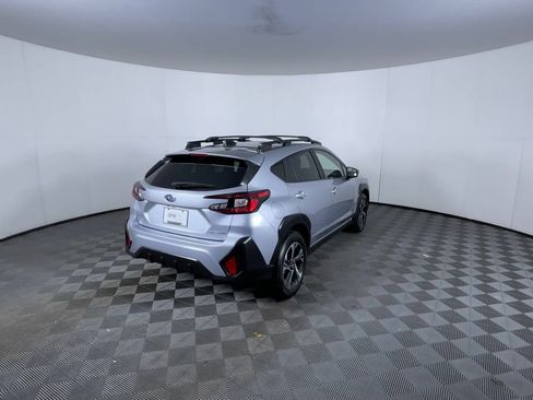 Certified 2025 Subaru Crosstrek 2.0i Premium image 8