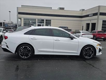 Used 2023 Kia K5 GT-Line w/ GT-Line Premium Package