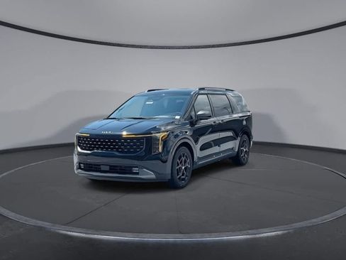 New 2026 Kia Carnival SX Prestige image 9