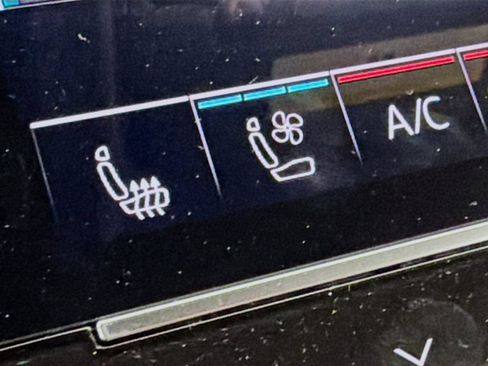 New 2026 Audi SQ8 Prestige AWD/4WD image 21
