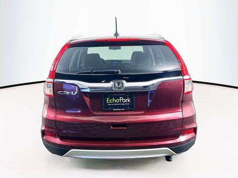 Used 2016 Honda CR-V EX-L image 7