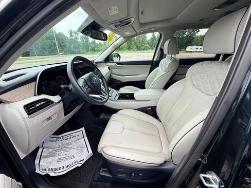 Used 2022 Hyundai Palisade Limited AWD/4WD image 20