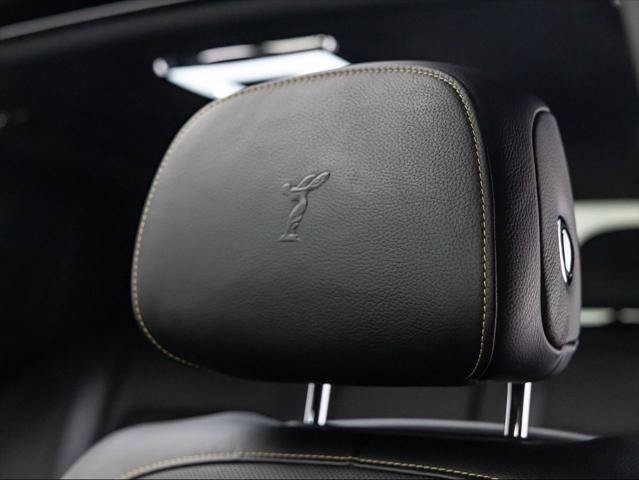 Used 2019 Rolls-Royce Cullinan AWD/4WD image 17