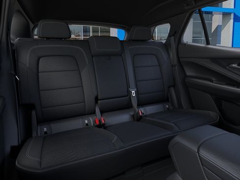 New 2026 Chevrolet Blazer EV LT w/ Midnight/Sport Edition FWD image 17