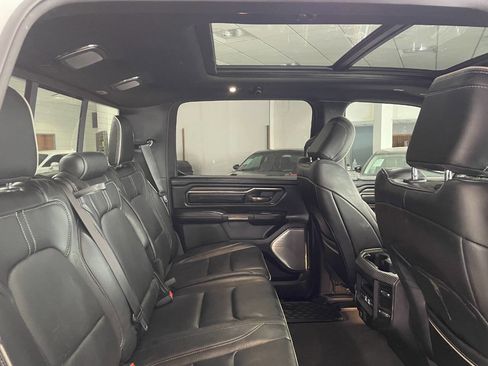 Used 2021 RAM 1500 Limited w/ Night Edition image 27