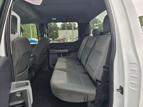 Used 2024 Ford F250 XLT image 25
