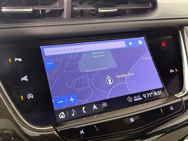 Used 2020 Cadillac XT6 Sport AWD/4WD image 19