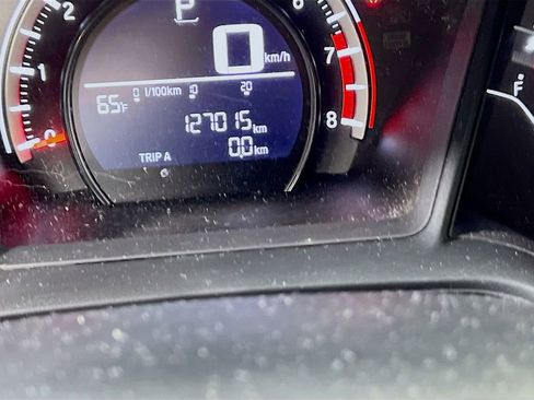 Used 2017 Honda Civic LX image 11