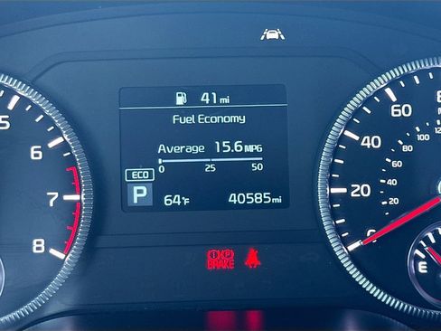 Used 2022 Kia Telluride EX w/ EX Premium Package image 12