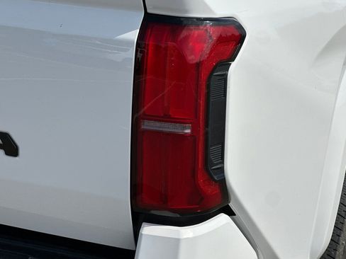 Certified 2025 Toyota Tacoma SR5 RWD image 48