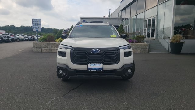 New 2026 Subaru Outback Touring XT AWD/4WD image 2