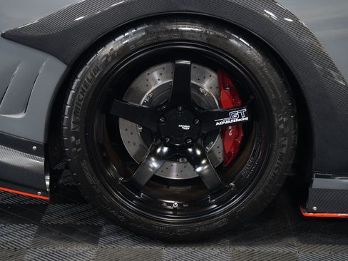 Used 2009 Nissan GT-R Premium image 54