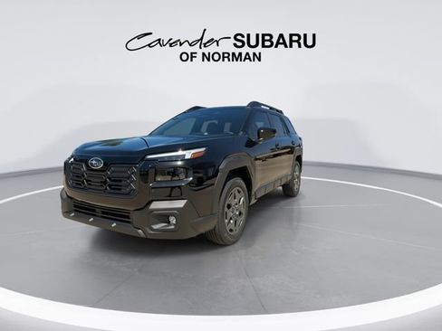 New 2026 Subaru Outback Premium AWD/4WD image 4