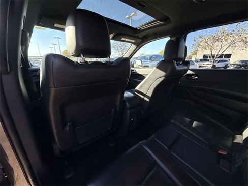 Used 2023 Dodge Durango GT image 12