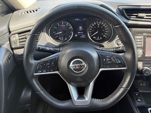 Used 2020 Nissan Rogue S AWD/4WD image 23