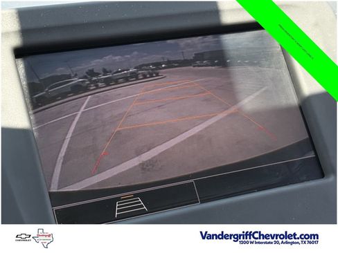 Used 2022 Chevrolet Equinox LT AWD/4WD image 17