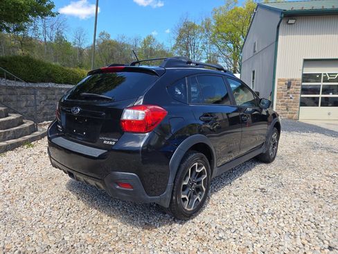 Used 2016 Subaru Crosstrek 2.0i Premium AWD/4WD image 6