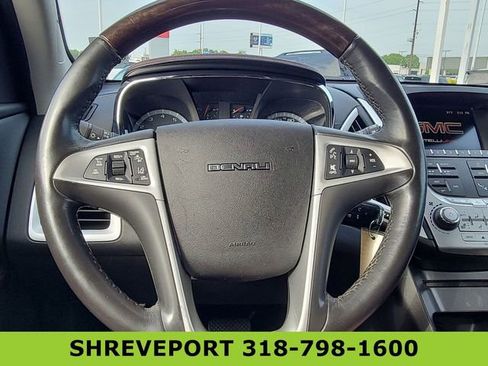 Used 2013 GMC Terrain Denali FWD image 11