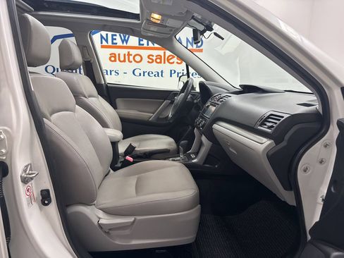 Used 2014 Subaru Forester 2.5i Limited w/ Popular Package #1 AWD/4WD image 19