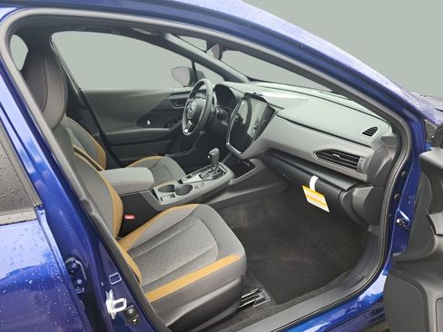 Used 2025 Subaru Crosstrek 2.5i Sport image 13