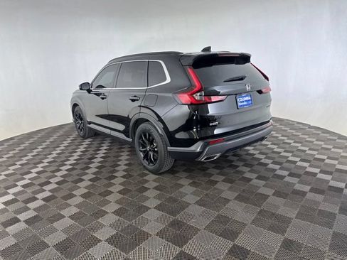 Certified 2025 Honda CR-V Sport-L image 9