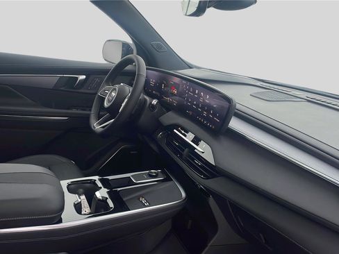 New 2026 Buick Enclave Sport Touring w/ Power Package image 24