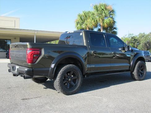 Used 2024 Ford F150 Raptor image 6