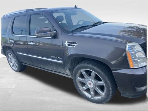 Used 2010 Cadillac Escalade Premium AWD/4WD image 9