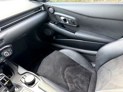 Used 2023 Toyota Supra image 34