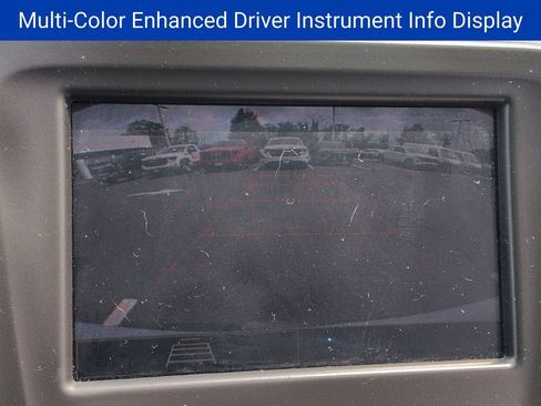 Used 2024 Chevrolet Equinox LS w/ LS Convenience Package AWD/4WD image 19