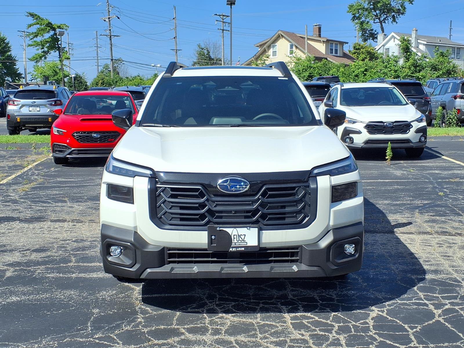 New 2026 Subaru Outback Limited XT AWD/4WD image 20